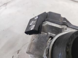 заслонка дроссельная Volkswagen Polo 4 поколение [рестайлинг] 2008, 1.4 л., TDi, дизель, МКПП