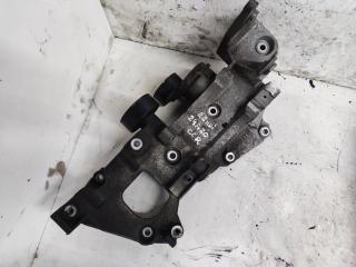 кронштейн генератора Citroen C-Crosser 1 поколение 2009, 2.2 л., 4HN (DW12MTED4), дизель