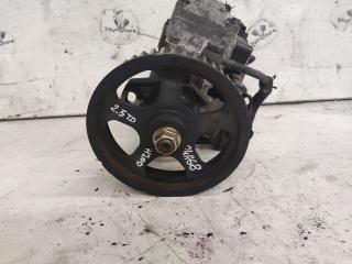 ТНВД Hyundai H100 1 поколение (1993 - 2003), 2.5 л., TD, D4BH, дизель, 3310542600, 1047009071