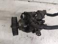 ТНВД Hyundai H100 1 поколение (1993 - 2003), 2.5 л., TD, D4BH, дизель, 3310542600, 1047009071 - фото №2