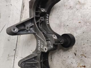 кронштейн генератора Volkswagen Touareg 1 поколение (2002 - 2007), 3.2 л., i, AZZ, бензин