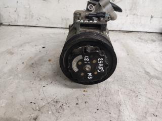 компрессор кондиционера Mercedes-Benz C-Класс W203/S203/CL203 2002, 1.8 л., Ti, бензин, АКПП