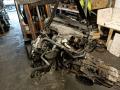 двигатель Audi A6 4F/C6 2007, 2.0 л., TDi, дизель, МКПП, BRF - фото №3