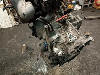 КПП автоматическая (АКПП) Hyundai Accent 1 поколение (X3) [рестайлинг] 1997, 1.5 л., i, бензин, МКПП, A1AF2