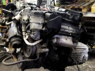 двигатель Mercedes-Benz E-Класс W211/S211 2006, 3.0 л., CDi, дизель, АКПП, 642920