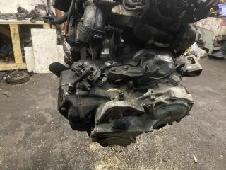 раздаточная коробка Volvo XC90 1 поколение 2003, 2.4 л., TD, D 5244 T, дизель, АКПП, D5244T