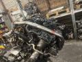 двигатель Peugeot 407 1 поколение 2005, 2.7 л., HDi, дизель, АКПП, UHZ - фото №2