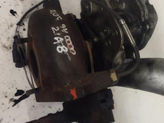 турбина Audi A4 B6 2006, 3.0 л., TDi, BKN, дизель, АКПП, 059145702M