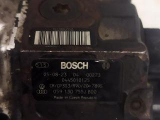 ТНВД Audi A4 B6 2006, 3.0 л., TDi, BKN, дизель, АКПП