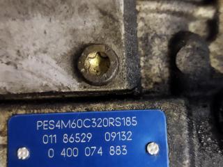 ТНВД Mercedes-Benz Vito W638 1997, 2.3 л., TD, OM 601.970, дизель, МКПП, 0400074883, 6010706001