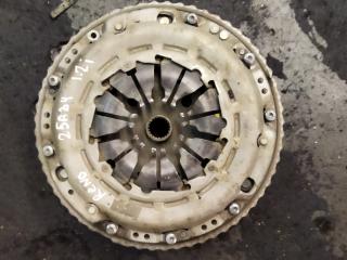маховик Nissan Qashqai 2 поколение 2016, 1.2 л., TCE, бензин, МКПП