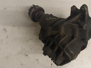раздаточная коробка Volvo XC70 2 поколение 2001, 2.4 л., i, бензин, АКПП, P9480490, 76