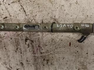 топливная рампа Mercedes-Benz Vito W639 2005, 2.2 л., CDi, дизель, АКПП, 0445214038