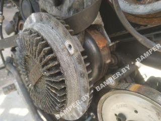 вискомуфта Audi A4 B6 2003, 2.5 л., AKE, дизель, седан