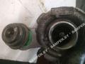 турбина Renault Laguna 2 поколение 2003, 1.9 л., F9Q 750, дизель, хетчбэк 5 дв., 8200091350 - фото №2