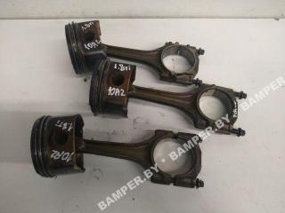 поршень Audi A4 B6 2002, 1.8 л., AVJ, бензин, седан