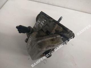 теплообменник масляного фильтра Audi A4 B6 2002, 1.8 л., бензин, седан