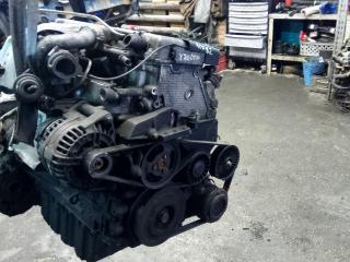 ТНВД Opel Zafira 1 поколение (A) 2002, 2.0 л., X 20 DTL, дизель, АКПП, минивэн, 0470504204