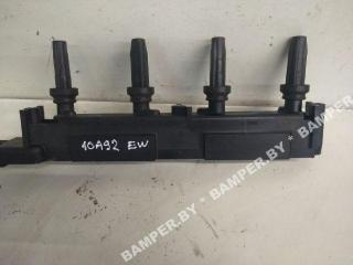 катушка зажигания Peugeot 307 1 поколение 2003, 2.0 л., RFN (EW10J4), бензин, хетчбэк 5 дв.