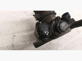 клапан EGR Chevrolet Matiz 1 поколение 2005, 0.8 л., F8CV, бензин, хетчбэк 5 дв.