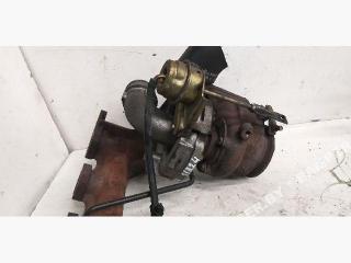 турбина Mercedes-Benz Vito W638 2000, 2.2 л., OM 611A (60 KW CDI), дизель, 6110961399