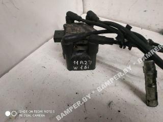 катушка зажигания Volkswagen Golf 4 поколение 2002, 1.6 л., AEH, бензин, хетчбэк 5 дв.