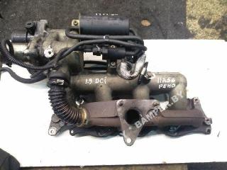 клапан EGR Volvo S40 1 поколение [рестайлинг] 2002, 1.9 л., D 4192 T4, дизель, седан