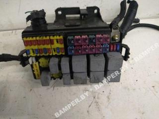 блок предохранителей Daewoo Rezzo KLAU 2004, 1.6 л., A16DMS, бензин, минивэн