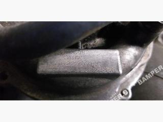 турбина Peugeot Partner 1 поколение (M49) 2002, 2.0 л., RHY (DW10TD), дизель, микроавтобус, GT159622526980, 9622526980