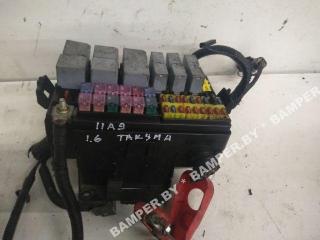 блок предохранителей Daewoo Rezzo KLAU 2004, 1.6 л., A16DMS, бензин, минивэн