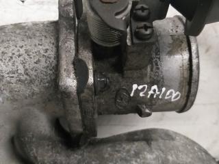 заслонка дроссельная Hyundai Trajet 1 поколение 2003, 2.0 л., D4EA, дизель, МКПП, минивэн