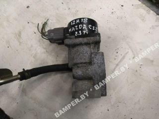клапан EGR Mazda CX-7 1 поколение 2008, 2.3 л., L3-VDT, бензин, внедорожник 5 дв.
