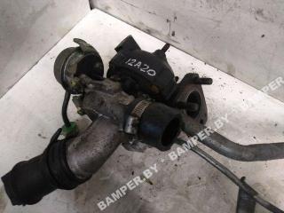 турбина Toyota Corolla 9 поколение (E120/E130) [рестайлинг] 2006, 1.4 л., 1ND-TV, дизель, хетчбэк 5 дв., 172010N010