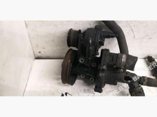 помпа Ford Transit 7 поколение 2007, 2.4 л., JXFA, дизель