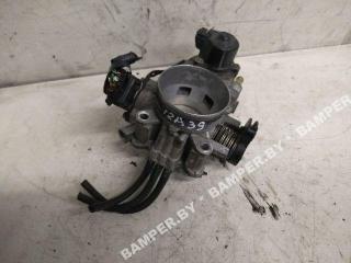 заслонка дроссельная Mitsubishi Lancer 8 поколение 2002, 1.6 л., 4G92 (SOHC 16V), бензин, универсал