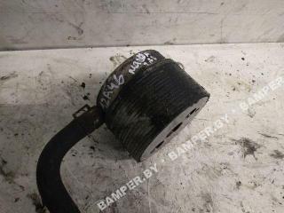 теплообменник масляного фильтра Mazda 323 6 поколение [рестайлинг] 2004, 2.0 л., дизель, седан