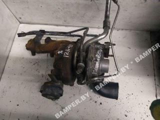 турбина Mazda 6 GG 2004, 2.0 л., RF5C, дизель, хетчбэк 5 дв., 4V01711D, VJ320307