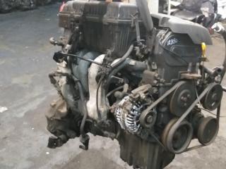 стартер Kia Rio 1 поколение [рестайлинг] 2003, 1.5 л., A5D, бензин, МКПП, универсал