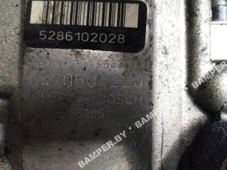 ТНВД Opel Zafira 1 поколение (A) [рестайлинг] 2003, 2.0 л., X 20 DTL, дизель, минивэн, 4220