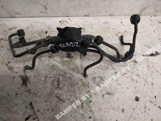 трубка ТНВД Opel Zafira 1 поколение (A) [рестайлинг] 2003, 2.0 л., X 20 DTL, дизель, минивэн