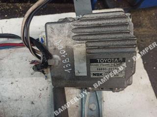 блок управления сервотроника Toyota Corolla 9 поколение (E120/E130) 2004