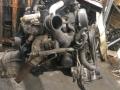 стартер Hyundai H-1 Starex 2002, 2.5 л., D4BF, дизель, МКПП, минивэн - фото №3