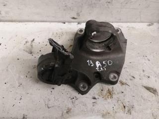 кронштейн полуоси Citroen C8 1 поколение 2004, 2.2 л., 3FZ (EW12J4), бензин, МКПП, минивэн