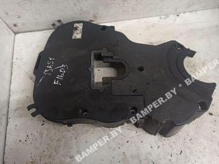 декоративная крышка двигателя Chevrolet Lacetti 1 поколение 2007, 1.6 л., F16D3, бензин, хетчбэк 5 дв.