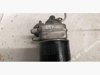 теплообменник масляного фильтра Volvo S80 1 поколение 1999, 2.5 л., дизель, седан