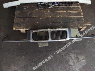 заглушка (решетка) в бампер BMW 3 серия E36 [рестайлинг] 1999, 1.9 л., M43 B19 (194E1), бензин, хетчбэк 5 дв.