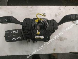 переключатель подрулевой (стрекоза) Ford Focus 2 поколение 2005