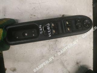 блок управления стеклоподъемниками Peugeot 407 2003