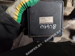расходомер воздуха Mitsubishi Lancer 7 поколение 1998, 1.6 л., 4G92 (SOHC 16V), бензин, универсал, E5T05371