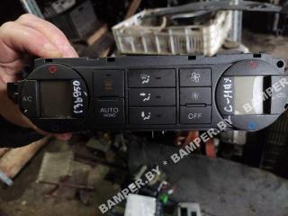 блок управления печки / климат-контроля Ford C-Max 1 поколение 2005, 1.6 л., дизель, минивэн